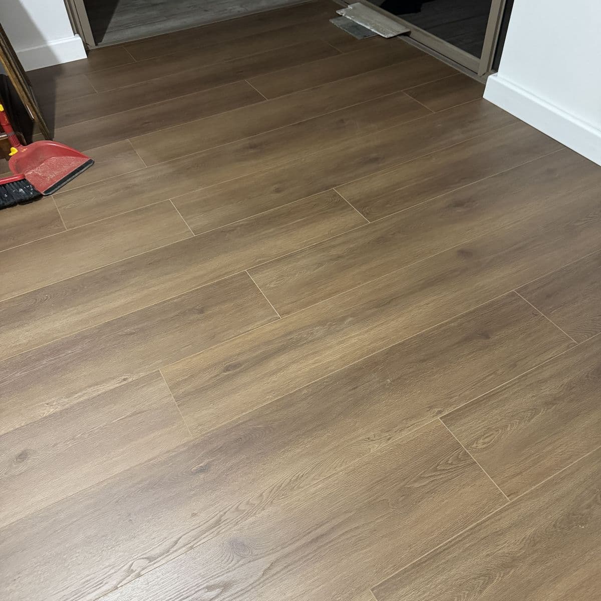 Laminate MGSH50 - " waterproof for 180 hours "