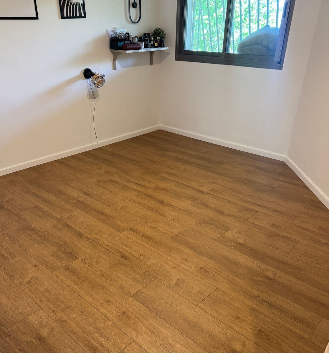 SPC Flooring  PL-1001